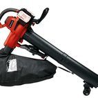 Einhell GE-CL 36/230 Li E-Solo Leaf Vacuum 36V (2 x 18V) Bare Unit additional 1