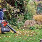 Einhell GE-CL 36/230 Li E-Solo Leaf Vacuum 36V (2 x 18V) Bare Unit additional 3