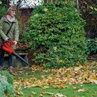 Einhell GE-CL 36/230 Li E-Solo Leaf Vacuum 36V (2 x 18V) Bare Unit additional 4