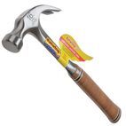 Estwing Curved Claw Hammer, Leather Grip additional 1