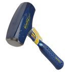 Estwing EB3 Club Hammer, Vinyl Grip Handle additional 2