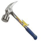 Estwing Straight Claw Framing Hammer, Vinyl Grip additional 1