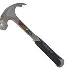 Estwing Sure Strike All Steel Curved Claw Hammer additional 1