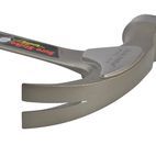 Estwing Sure Strike All Steel Curved Claw Hammer additional 3