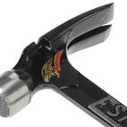 Estwing Ultra Framing Hammer Leather Milled 540g (19oz) additional 3