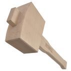 Faithfull Carpenter's Mallet additional 3