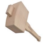 Faithfull Carpenter's Mallet additional 2