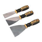 Sealey S0609 Scraper Set 3pc additional 2