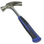 Faithfull Claw Hammer, Steel Shaft additional 3