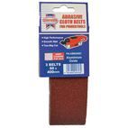 Faithfull Cloth Sanding Belt additional 13