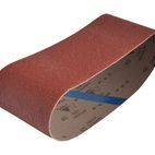 Faithfull Cloth Sanding Belt additional 2