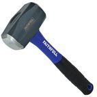 Faithfull Club Hammer, Fibreglass Handle additional 3
