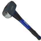 Faithfull Club Hammer, Fibreglass Handle additional 2