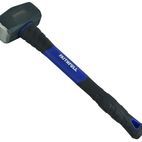 Faithfull Club Hammer, Fibreglass Handle additional 5