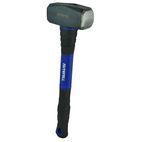 Faithfull Club Hammer, Fibreglass Handle additional 6