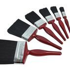 Faithfull Contract Paint Brush additional 9