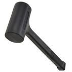 Faithfull Dead Blow PVC Hammer additional 2