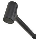Faithfull Dead Blow PVC Hammer additional 1