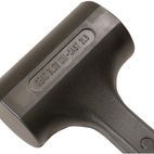 Faithfull Dead Blow PVC Hammer additional 3