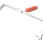 Faithfull Double-Arm Roller Frame 300mm (12in) additional 1