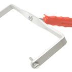 Faithfull Double-Arm Roller Frame 300mm (12in) additional 3