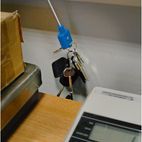 Sealey S0610 Pick-Up Tool Set 2pc additional 2