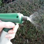 Faithfull Handheld Battery Powered Sprayer 1 litre additional 2