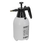 Faithfull Handheld Pressure Sprayer 2 litre additional 1