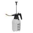 Faithfull Handheld Pressure Sprayer 2 litre additional 3