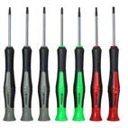 Faithfull Instrument Precision Screwdriver Set, 7 Piece additional 3