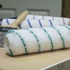 Faithfull Long Woven Pile Sleeve additional 3