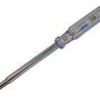 Faithfull Mains Tester 100-250 Volt additional 1