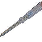 Faithfull Mains Tester 100-250 Volt additional 2