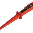 Faithfull Mains Tester Screwdriver additional 1