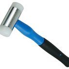 Faithfull Nylon Hammers additional 2