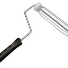 Faithfull Plastic Handle Roller Frame additional 2