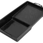 Faithfull Plastic Roller Tray 100mm (4in) additional 1