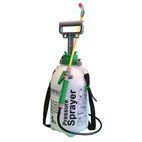 Faithfull Pressure Sprayer 5 litre additional 1