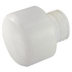 Faithfull Replacement Nylon Faces additional 2