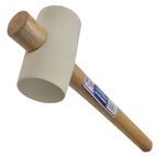 Faithfull Rubber Mallet additional 6