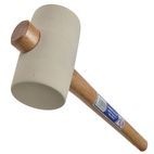 Faithfull Rubber Mallet additional 4
