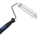 Faithfull Soft Grip Roller Frame additional 2