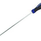 Faithfull Soft Grip Screwdriver, Pozidriv additional 6