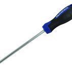 Faithfull Soft Grip Screwdriver, Pozidriv additional 4