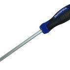 Faithfull Soft Grip Screwdriver, Pozidriv additional 1