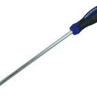 Faithfull Soft Grip Screwdriver, Pozidriv additional 3