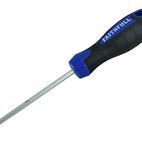 Faithfull Star (TORX) Screwdriver additional 4