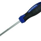 Faithfull Star (TORX) Screwdriver additional 5