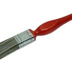 Faithfull Superflow Synthetic Paint Brush additional 5