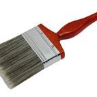 Faithfull Superflow Synthetic Paint Brush additional 1